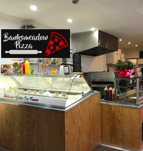 Banksmeadow Pizza - Restaurant Guide 0