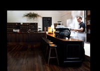 Bastion Lane Espresso