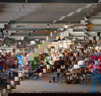 Beer DeLuxe Albury - Restaurant Guide