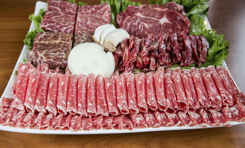 BellyQ - Restaurant Guide 0