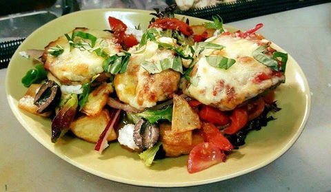 Bensons - Restaurant Guide 0
