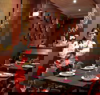 Bk Thai - Restaurant Guide