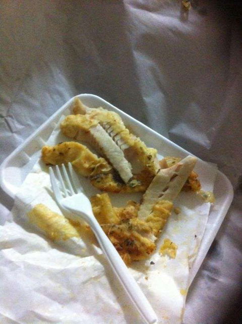 Bluey's Place Fish And Chips - Restaurant Guide 0