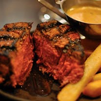 Blue Seas & Greek Grill - Restaurant Guide 0