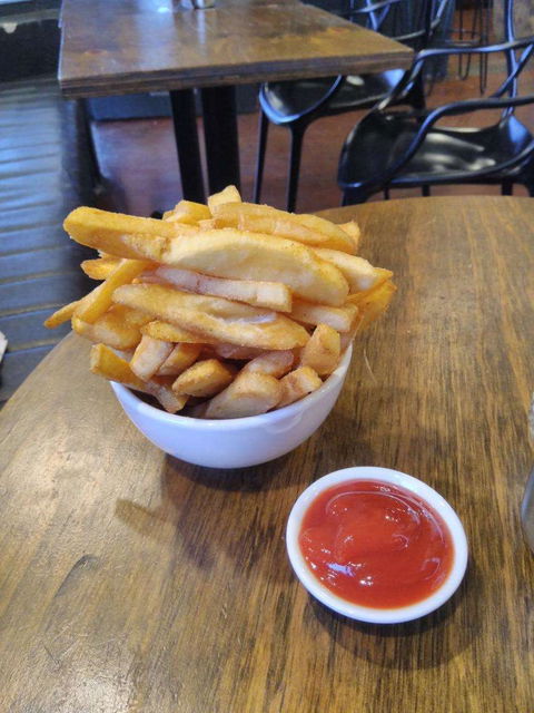 Burger Got Soul - Restaurant Guide 0