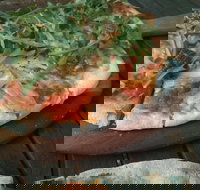 Burwood inn hotel - Restaurant Guide