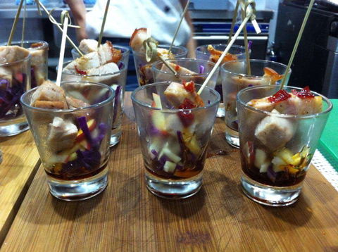 Cafe Llewellyn - Restaurant Guide 0