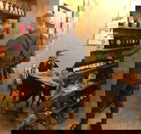 Cafe 1871 - Restaurant Guide