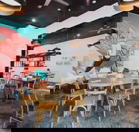 CH Dining - Restaurant Guide