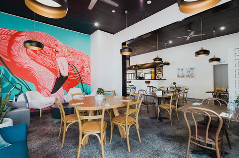CH Dining - Restaurant Guide 0
