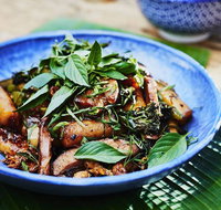 Chin Chin - Restaurant Guide