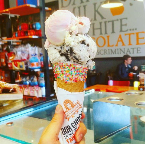 Chocolateria San Churro - Upper Mount Gravatt - Restaurant Guide 0