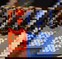 Clare Valley Brewing Co - Restaurant Guide