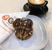 Coffee Guru - Charnwood - Charnwood - Restaurant Guide