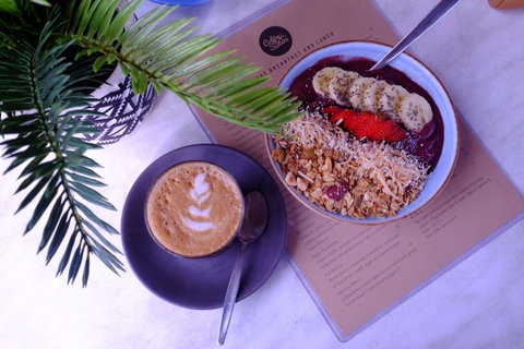 Coffee Sisters - Restaurant Guide 0