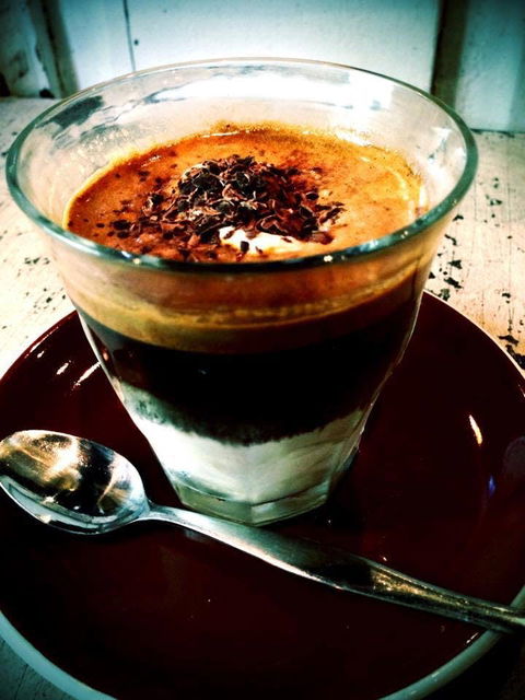 Coffee Tea & Me - Bondi Junction - Restaurant Guide 0