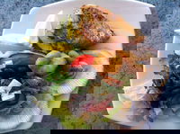 Cotton Tree Seafoods