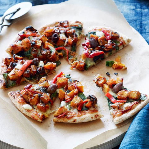 Crust - Panania - Restaurant Guide 0