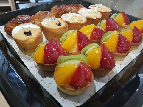 De France - Restaurant Guide 0