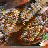 Domino's - Shellharbour