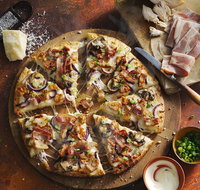 Domino's Pizza - Restaurant Guide