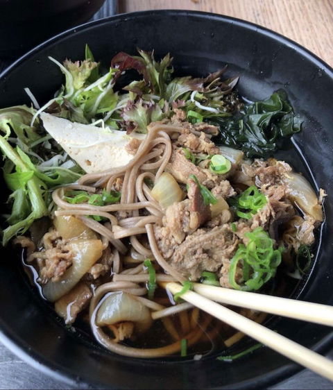 Don Don - Footscray - Restaurant Guide 0
