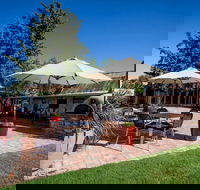 Gibson Barossa - Restaurant Guide