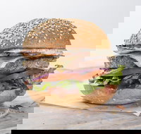 Grill'd - Rockingham - Rockingham