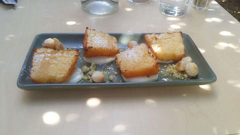 Hungry Feel Eating House - Restaurant Guide 0