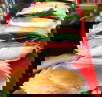 Inbound Espresso - Restaurant Guide