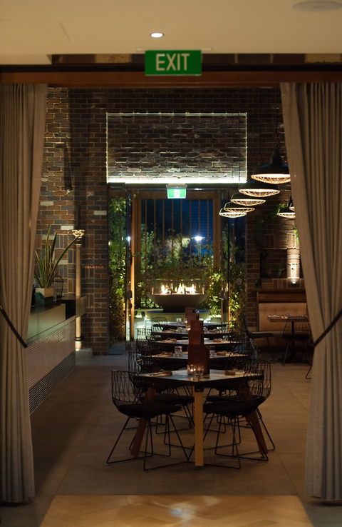 Junction Moama - Restaurant Guide 2