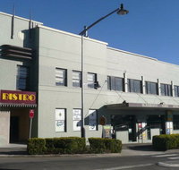 Katoomba Family Hotel and Restaurant - Restaurant Guide