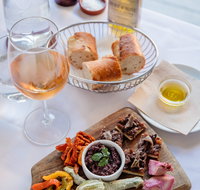 Loluk Bistro - Restaurant Guide