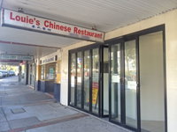 Louie's Chinese Restaurant