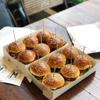 Mallalieu Boutique  Artisan Deli