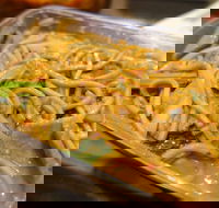 Mandurah Noodle House - Restaurant Guide