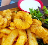 Marini Cafe - Restaurant Guide