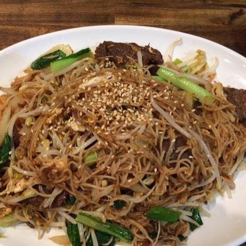 Mee The Noodle House - Lidcombe - Restaurant Guide 0