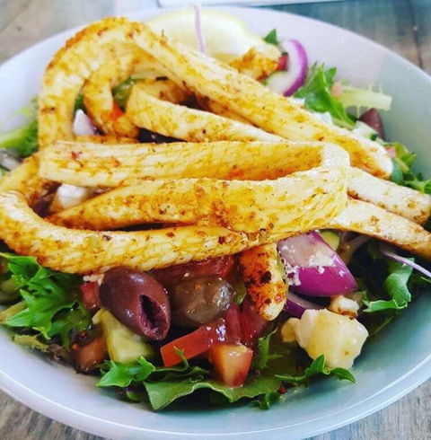 Monbulk Pizza - Restaurant Guide 0