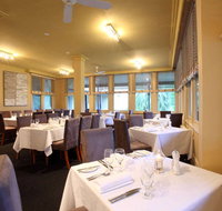 Montfort's Dining Room - Restaurant Guide