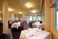 Montfort's Dining Room