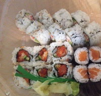 Nara Sushi - Restaurant Guide