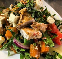 Nelly's Kitchen  Espresso Bar - Restaurant Guide