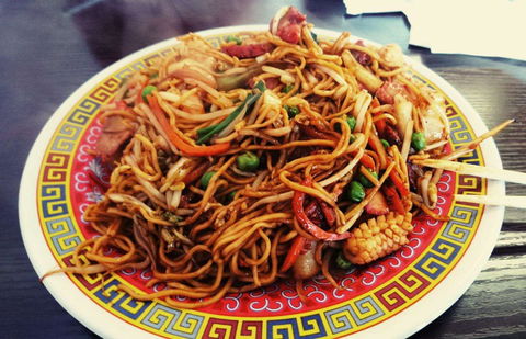 Noodle Canteen - Restaurant Guide 0