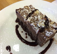 Pages Cafe - Restaurant Guide