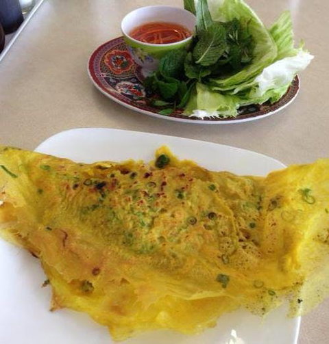 Pho Huong Viet Siagon - Bayswater - Restaurant Guide 0