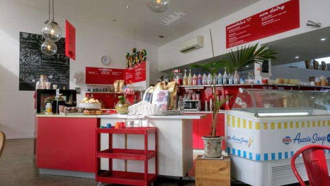 Portarlington Bakehouse - Restaurant Guide 0