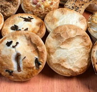 Rottnest Bakery - Restaurant Guide