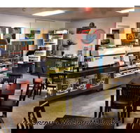 Rumours Espresso - Wohlers - Mount Barker - Restaurant Guide