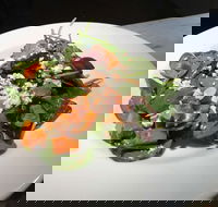 Sea Salt Italian Ristorante - Restaurant Guide